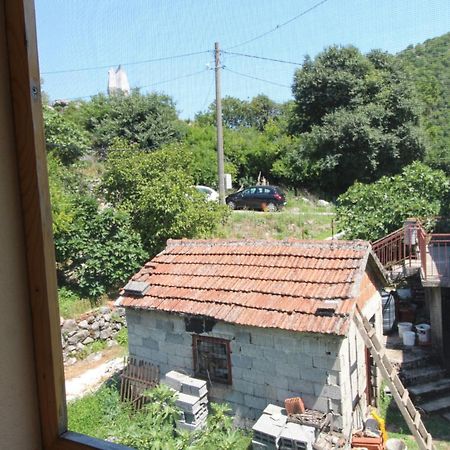 Apartments Stevan Бар Екстериор снимка