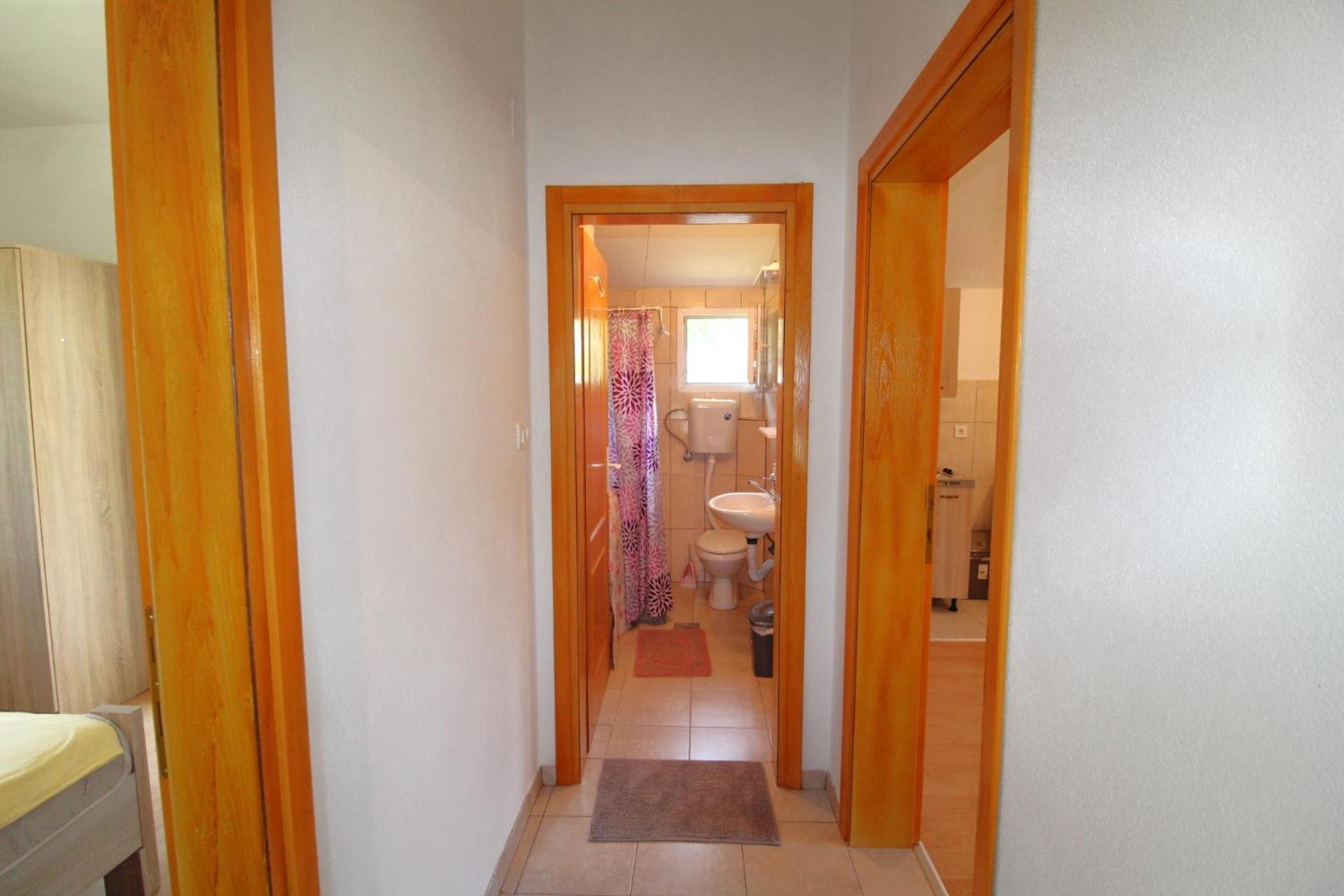 Apartments Stevan Бар Екстериор снимка