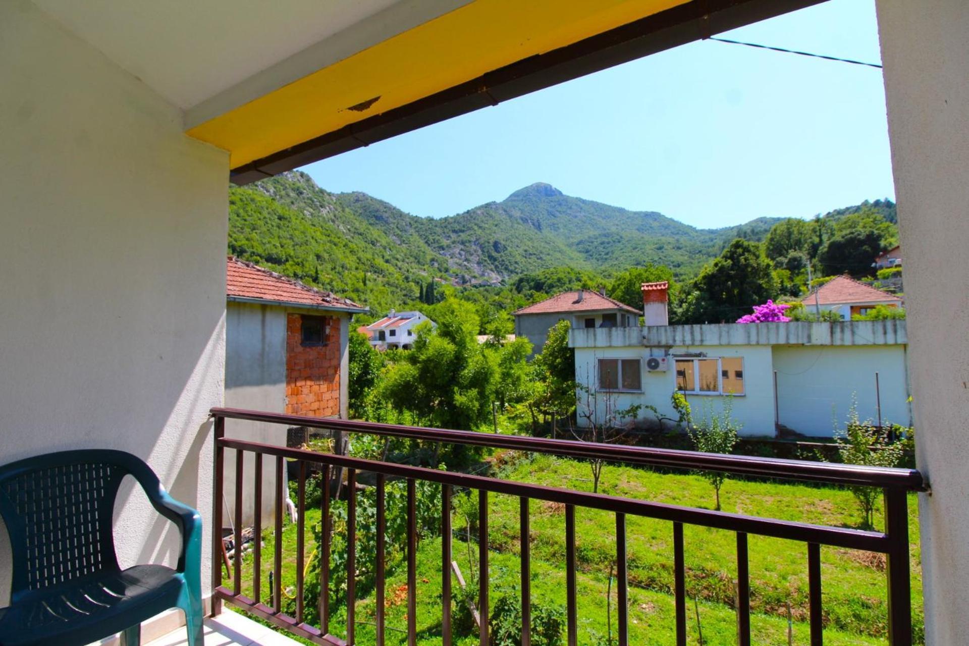 Apartments Stevan Бар Екстериор снимка