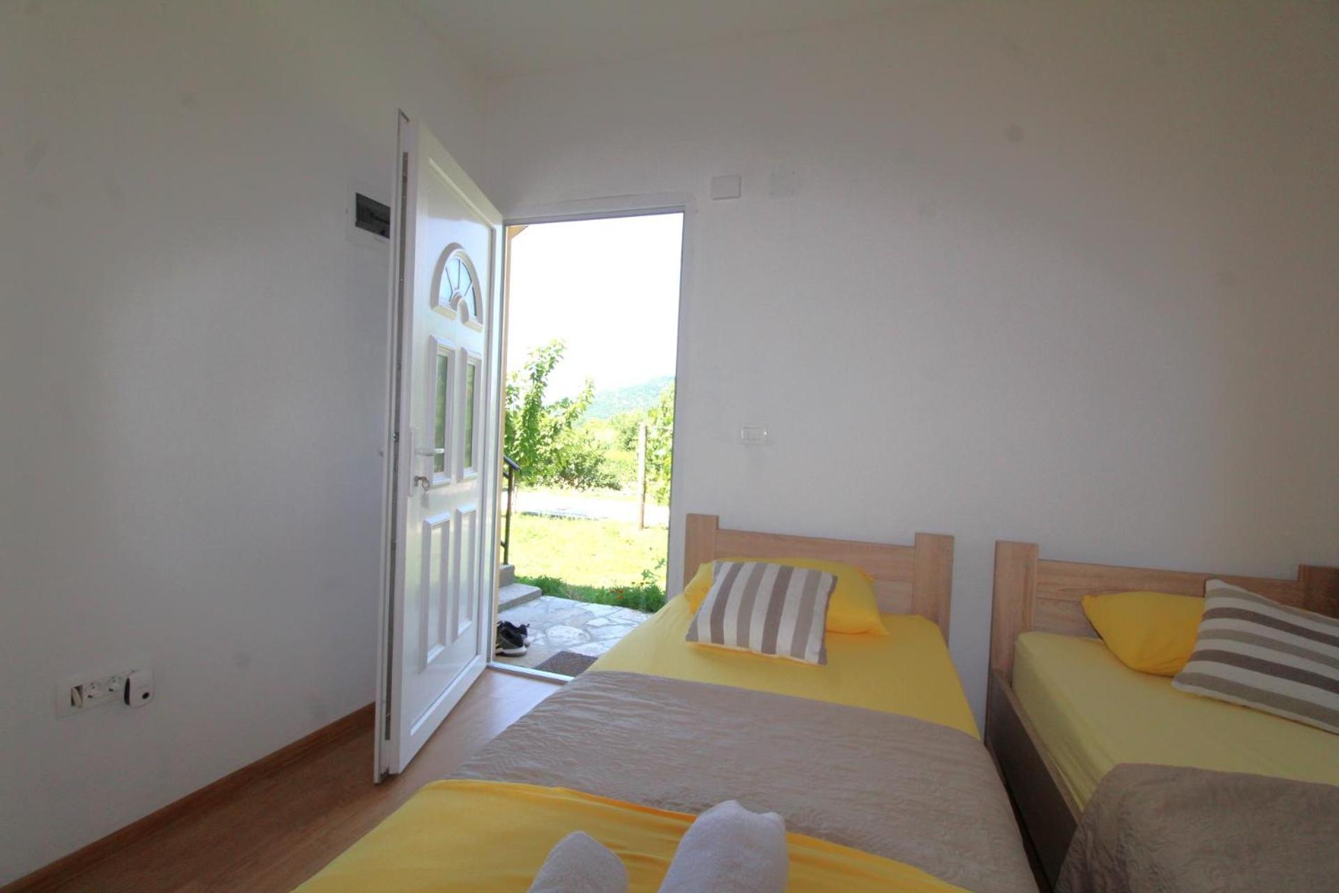Apartments Stevan Бар Екстериор снимка