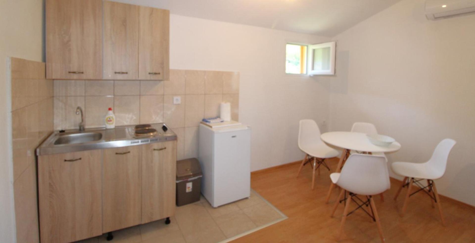 Apartments Stevan Бар Екстериор снимка