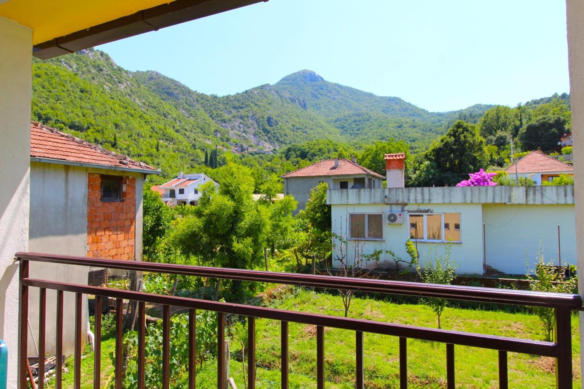 Apartments Stevan Бар Екстериор снимка
