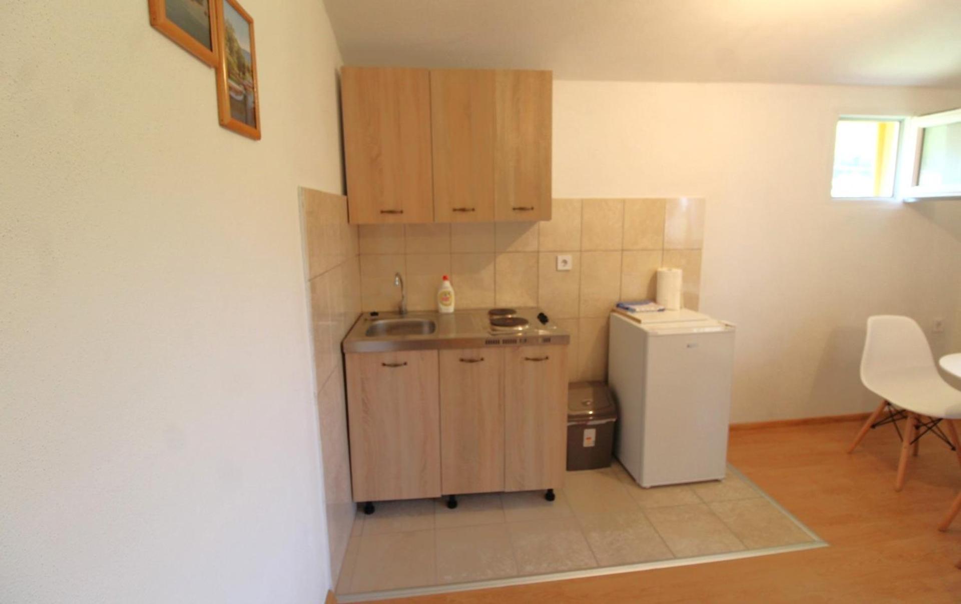 Apartments Stevan Бар Екстериор снимка