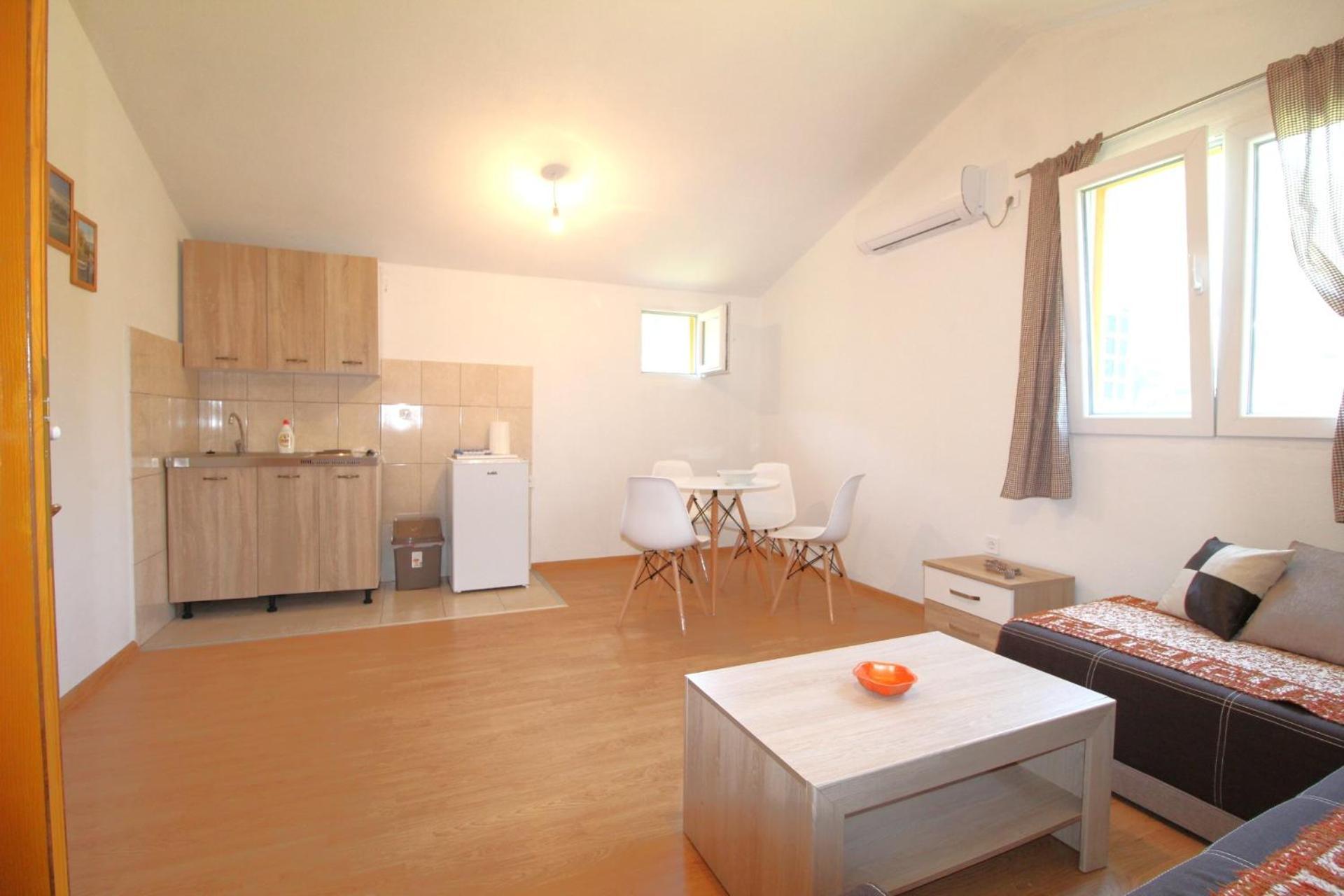 Apartments Stevan Бар Екстериор снимка