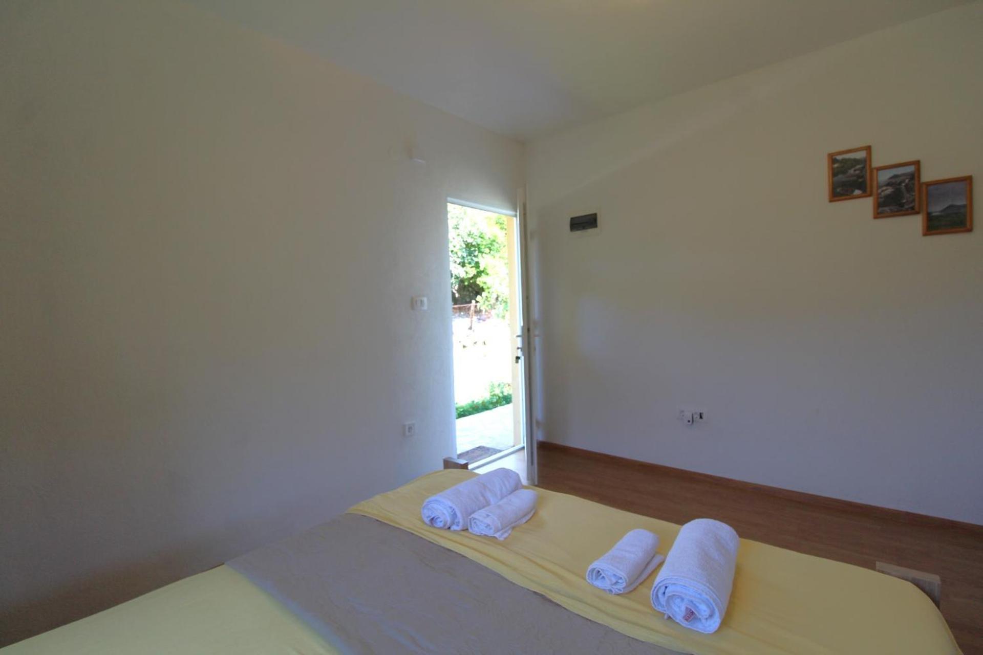 Apartments Stevan Бар Екстериор снимка