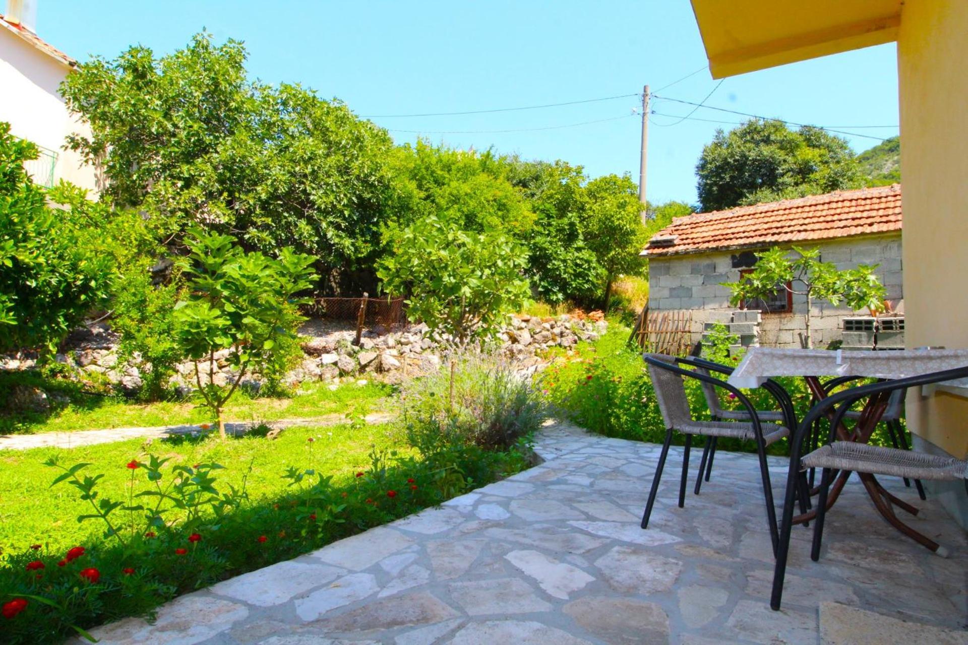 Apartments Stevan Бар Екстериор снимка
